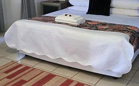 Grey Lourie Guesthouse